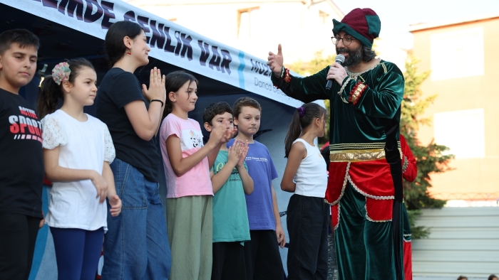 Darıca Belediyesi, Ramazan Ayı’na Özel Birbirinden Güzel Projelerle Hazır